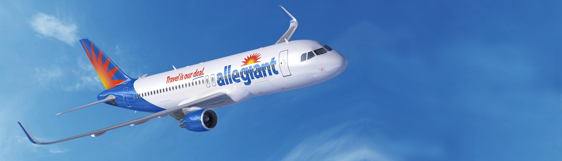 allegiant